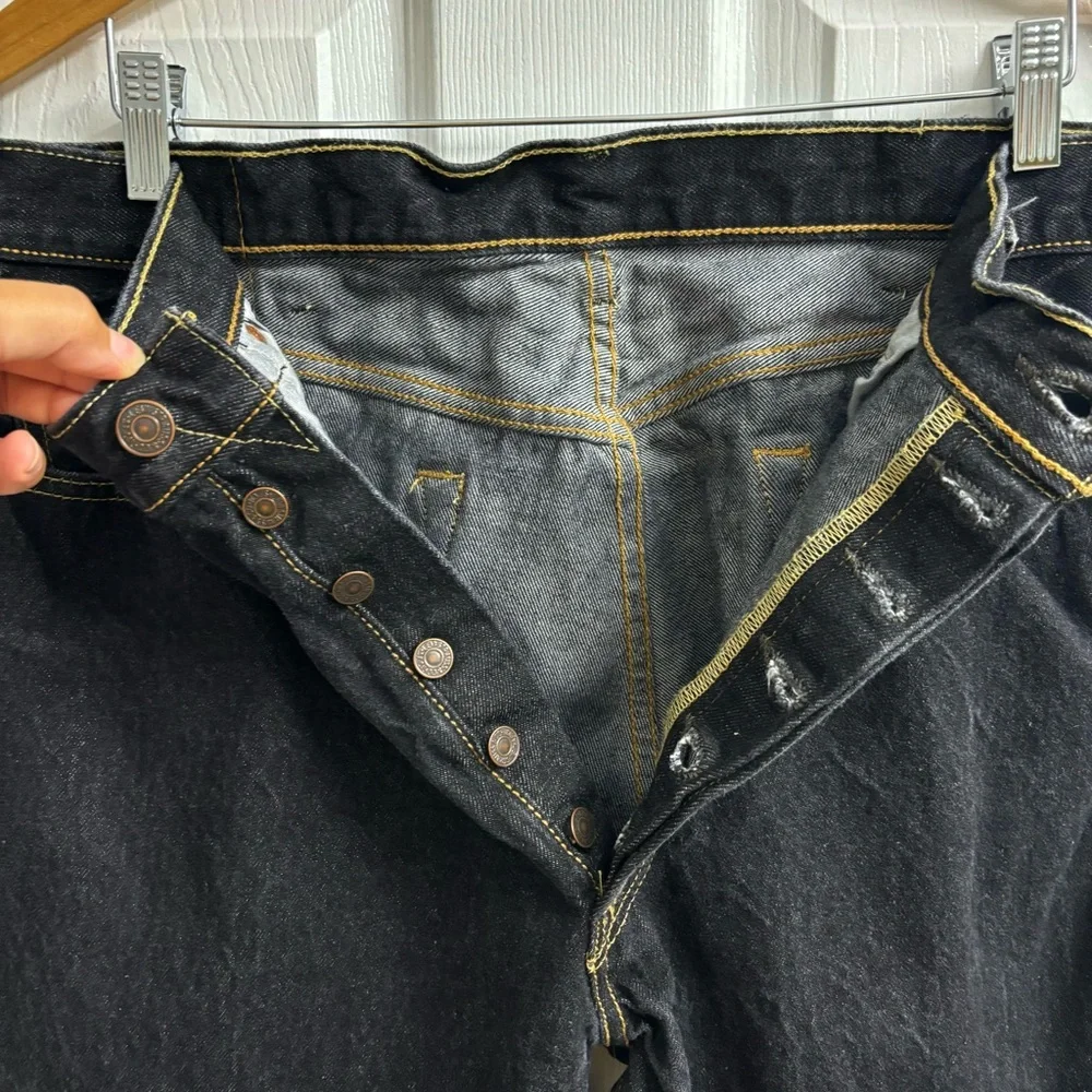 Levis levi’s 501
